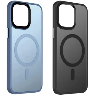 Чохол Ummi Colorful with MagSafe для Apple iPhone 12 Pro (6.1") фото 1 з 1