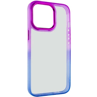 Силиконовый чехол фреш для Apple iPhone 13 Pro Max (6.7") фото 1 из 6