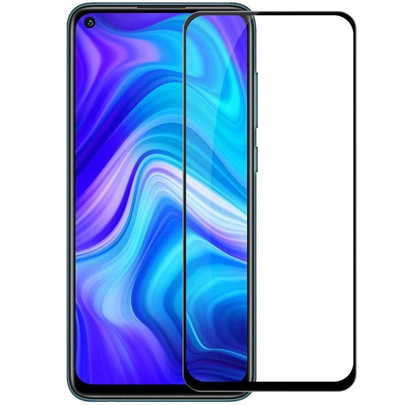 

Гнучке ультратонке скло Mocoson Nano Glass на Xiaomi Redmi Note 9 / Redmi 10X