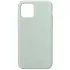 Чехол Silk Full Protective (AA) NO LOGO для Apple iPhone 11 (6.1") – Бирюзовый / Beryl. Фото 1 из 1