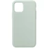 Чохол з закритим низом Silicone Case на Apple iPhone 11 (6.1") – Бірюзовий / Beryl. Фото 1 з 1