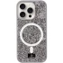 TPU чохол Bling World with MagSafe для Apple iPhone 16 – Grey. Фото 1 з 2