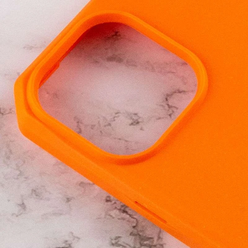 Чохол UAG OUTBACK BIO на Apple iPhone 13 Pro (6.1") – Помаранчевий. Фото 6 з 13