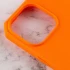 Чохол UAG OUTBACK BIO на Apple iPhone 13 Pro (6.1") – Помаранчевий. Фото 6 з 13