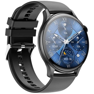 Смарт-часы Hoco Smart Watch Y10 Pro Amoled Smart Sports (call version) фото 1 из 4
