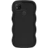 Чохол Ripple для Xiaomi Redmi 9C – Black. Фото 2 Чохол Ripple для Xiaomi Redmi 9C – Black. Фото 2 з 2