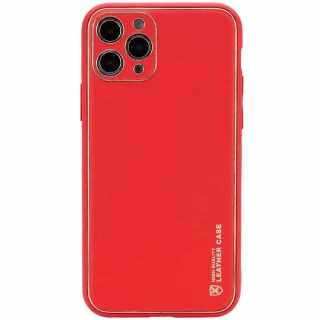 Шкіряний чохол Xshield на Apple iPhone 11 Pro (5.8") фото 1 з 4