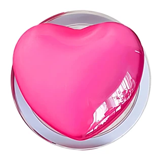 Тримач для телефону Popsocket Big Heart фото 1 з 3