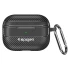 Футляр SGP Shockproof для навушників Airpods 1/2 – Black. Фото 1 з 1