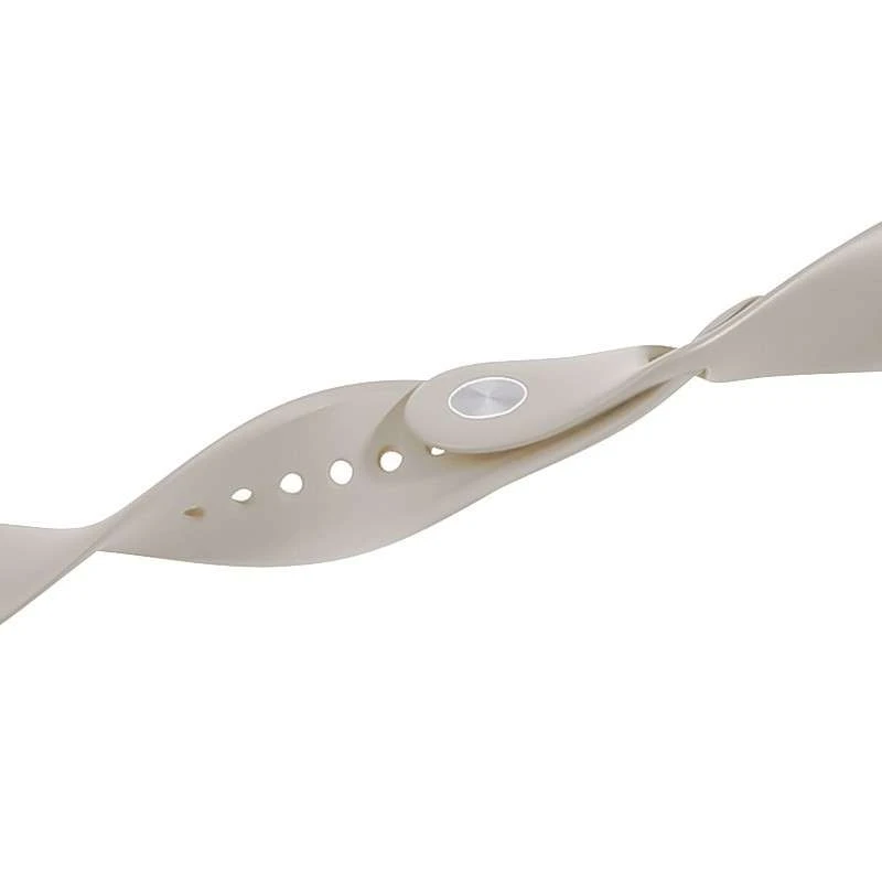 Ремінець Hoco WA01 Flexible series Apple watch (42/44/45/49mm) – Star Color. Фото 2 з 2