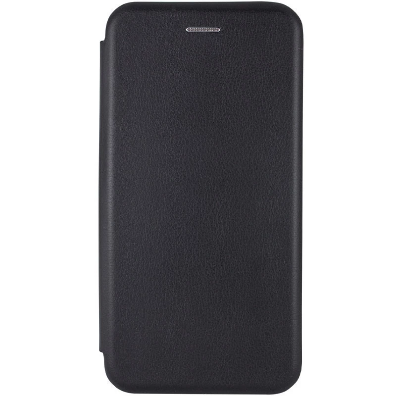 

Чехол-книжка классический для Xiaomi Poco X6 (Черный), Чорний