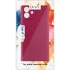 Чохол Silicone Cover Ummi Lakshmi Full Camera (AA) для Samsung Galaxy A04 – Бордовий / Marsala. Фото 2 з 2