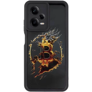 TPU чехол Prestige для Xiaomi Redmi 14C / Poco C75 фото 1 из 1