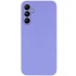 Чехол Silicone Case Lakshmi Premium з закритою камерою на Samsung Galaxy A54 5G – Сиреневый / Dasheen. Фото 3 из 16