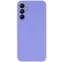 Чехол Silicone Case Lakshmi Premium з закритою камерою на Samsung Galaxy A54 5G – Сиреневый / Dasheen. Фото 3 из 16
