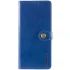 Чохол-книжка GETMAN Gallant  на Motorola Moto G57 – Синій. Фото 1 з 5