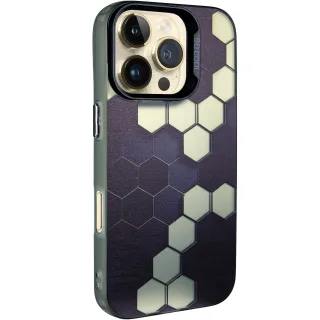 Чохол TPU+PC Street Art для Apple iPhone 16 Pro фото 1 з 6