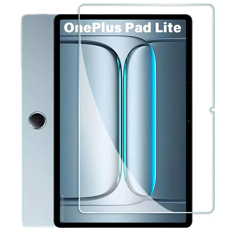 Захисне скло 0.33mm (коробка) на OnePlus Pad Lite (11") фото 1 з 1