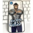 Захисне 2.5D скло King Kong HD для Apple iPhone 18 Pro Max – Чорний. Фото 6 з 8