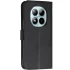 Кожаный чехол-книжка Jet Cover для Xiaomi Redmi Note 15 Pro+ 5G – Black. Фото 3 из 6