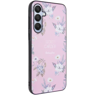 TPU+PC чохол Secret Garden для Xiaomi Poco X6 фото 1 з 12