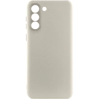 Чехол Silicone Case Lakshmi с закрытой камерой для Samsung Galaxy S24 фото 1 из 9