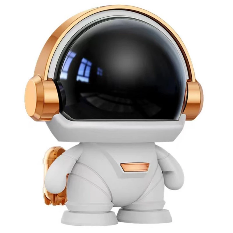 

Проектор-ночник Bluetooth Колонка Astronaut mini K-29 (White)