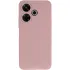 Чехол Silicone Case Lakshmi Premium з закритою камерою на Xiaomi Poco M6 4G – Розовый / Pink Sand. Фото 3 из 8