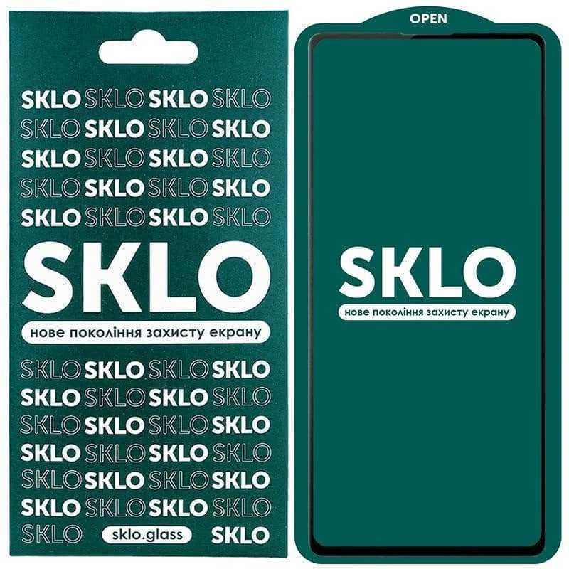 

SKLO Захисне скло на Samsung Galaxy S21 FE