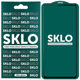 SKLO Защитное стекло на Samsung Galaxy S21 FE фото 1 SKLO Защитное стекло на Samsung Galaxy S21 FE фото 1 из 1