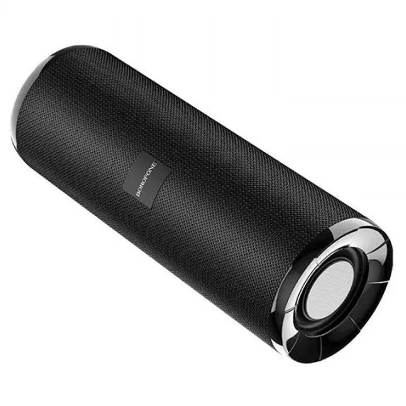 

Bluetooth-колонка Borofone BR1 (Black)