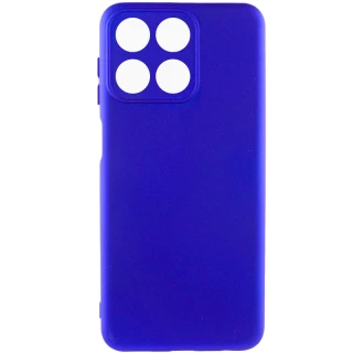 Чохол Silicone Case Lakshmi з закритою камерою на Huawei Honor X8a фото 1 з 5