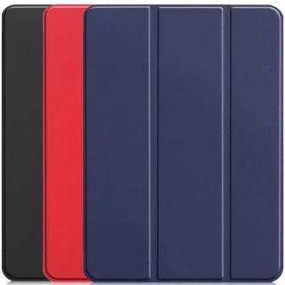 Чехол для планшета с открытыми кнопками для Apple iPad 11" (A16) 2025 фото 1 из 4