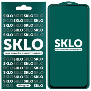SKLO Защитное стекло на Xiaomi Redmi Note 9 / Redmi 10X фото 1 SKLO Защитное стекло на Xiaomi Redmi Note 9 / Redmi 10X фото 1 из 1
