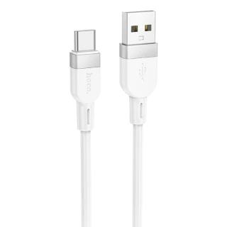 Дата кабель Hoco X109 Energy Silicone USB to Type-C (1m) фото 1 з 2