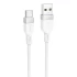 Дата кабель Hoco X109 Energy Silicone USB to Type-C (1m) фото 1 из 2