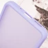 Чехол TPU+PC Lyon Frosted на Xiaomi Redmi 9C – Purple. Фото 7 из 7