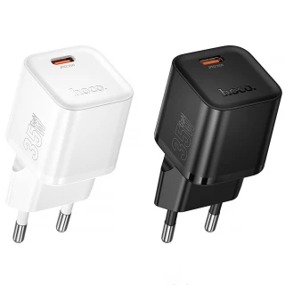 МЗП Hoco N66 Ingenious PD35W (1USB-C) фото 1 з 1