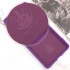 Чохол Silicone Case Lakshmi на Google Pixel 6 – Фіолетовий / Purple. Фото 7 з 9