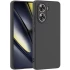 Чорний силіконовий чохол Epik із захистом камери на Xiaomi Poco X7 Pro фото 1 Чорний силіконовий чохол Epik із захистом камери на Xiaomi Poco X7 Pro фото 1 з 1