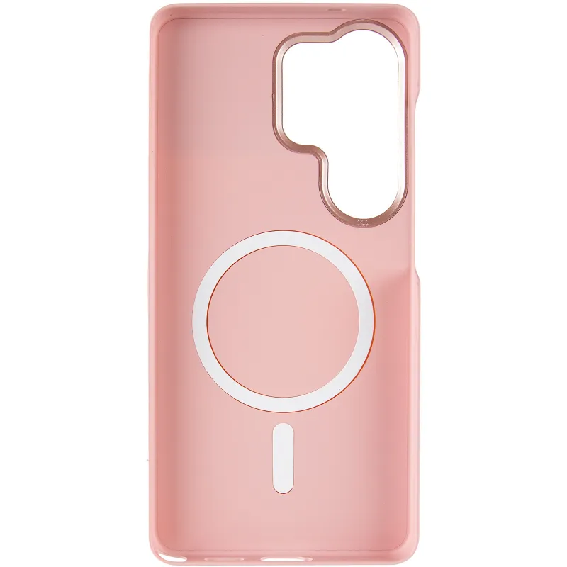 Чохол PC Synq with MagSafe для Samsung Galaxy S26 Ultra – Pink. Фото 5 з 8