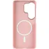 Чохол PC Synq with MagSafe для Samsung Galaxy S26 Ultra – Pink. Фото 5 з 8