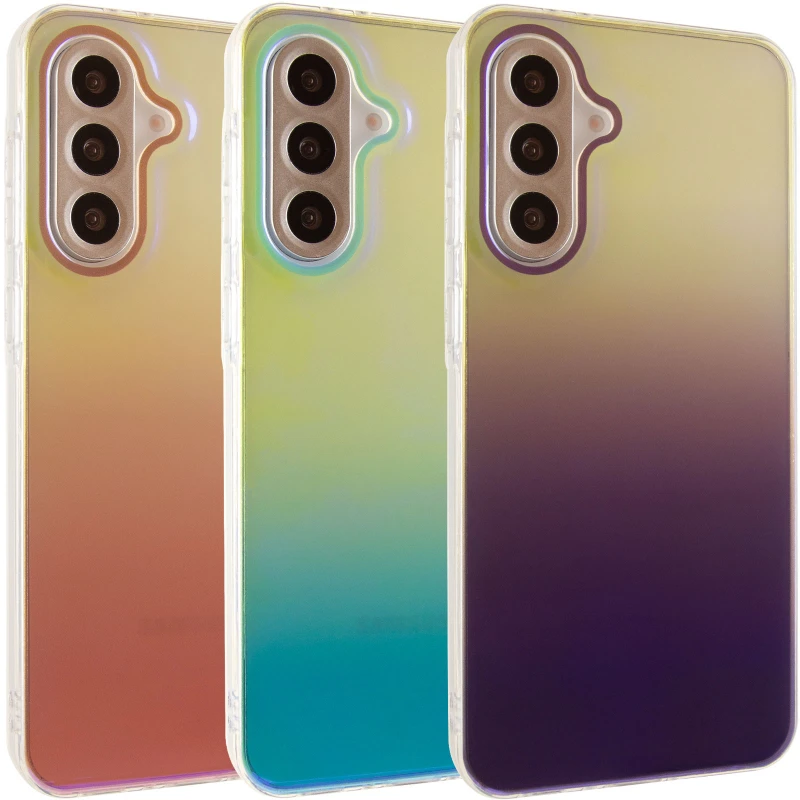 Чехол TPU+PC Glassbend Xiaomi Poco C75 фото 2 из 2