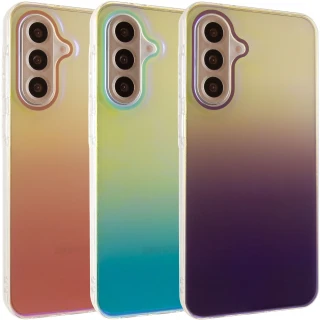 Чехол TPU+PC Glassbend Xiaomi Poco C65