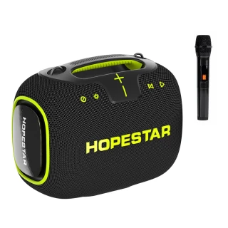 Bluetooth колонка Hopestar PartyBox 140 80W фото 1 з 3