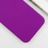 Чохол Silicone Case Lakshmi Plus з закритою камерою на Samsung Galaxy A36 5G – Фіолетовий / Purple. Фото 7 з 9