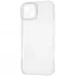Прозрачный силиконовый чехол Baseus для Apple iPhone 14 Plus (6.7") – Прозрачный. Фото 2 из 5