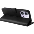 Шкіряний чохол-книжка Essential Case для Xiaomi Redmi 15C (EU) – Black. Фото 6 з 7