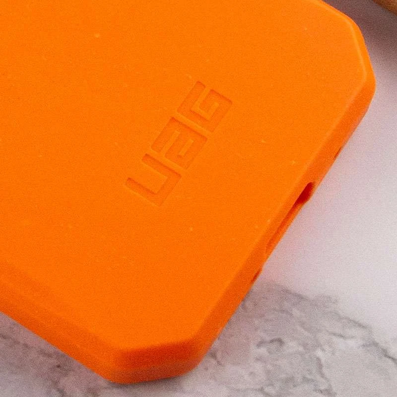 Чохол UAG OUTBACK BIO на Apple iPhone 13 Pro (6.1") – Помаранчевий. Фото 7 з 13