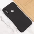 Кольоровий силіконовий чохол GETMAN на Huawei P Smart+ (nova 3i) – Чорний / Black. Фото 7 Кольоровий силіконовий чохол GETMAN на Huawei P Smart+ (nova 3i) – Чорний / Black. Фото 7 з 10